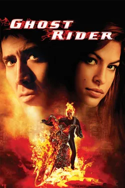ghost rider movie download