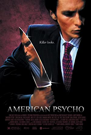 american psycho download in hindi