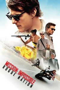 watch mission impossible rogue nation